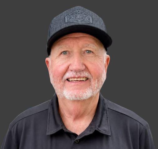 Ray Thompson