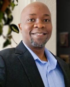 Geofrey Mbuba