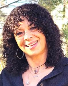 Wendy Merchant