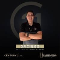 Carlos Alberto Blades Daza