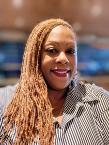 Shawanna Freeman