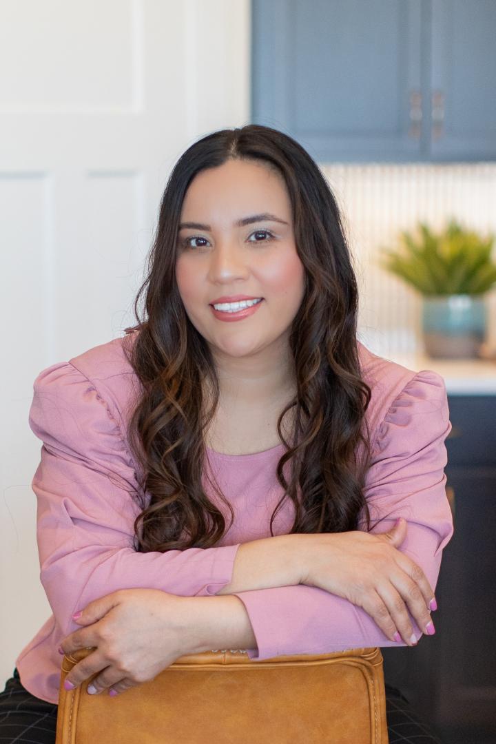 Marisol Aguilar
