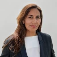 Lidia Azabache Bulnes
