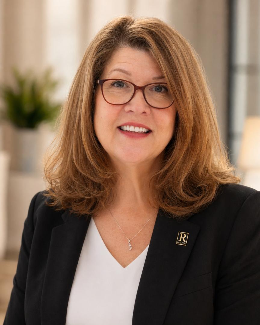 Marsha Smith