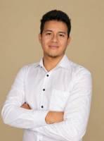 Sergio Diego Flores Aruquipa
