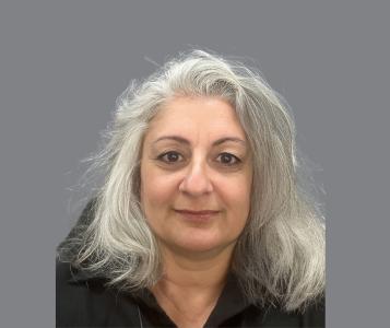 Cathy Elias