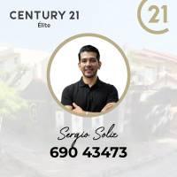 Sergio Daniel Soliz Cortez