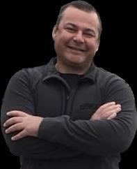 Robert Marshall