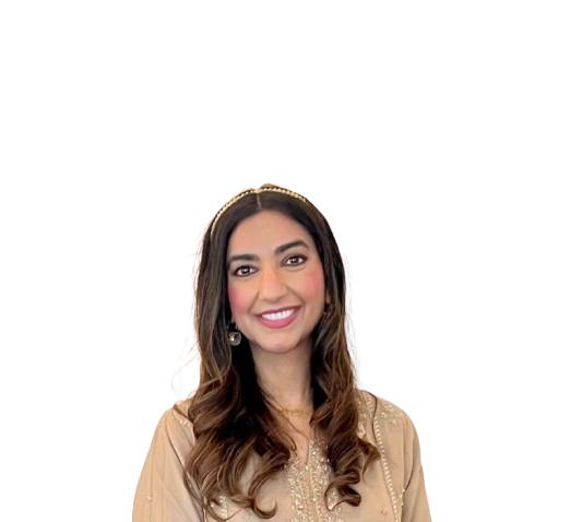 Rafia Lodhi