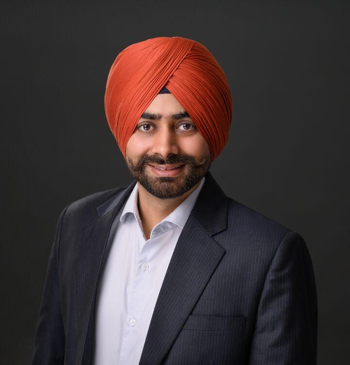 Jatinder Singh