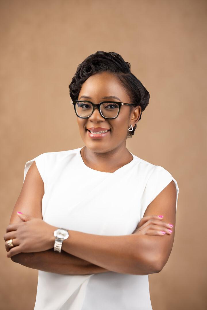 Adedoyin Omotara