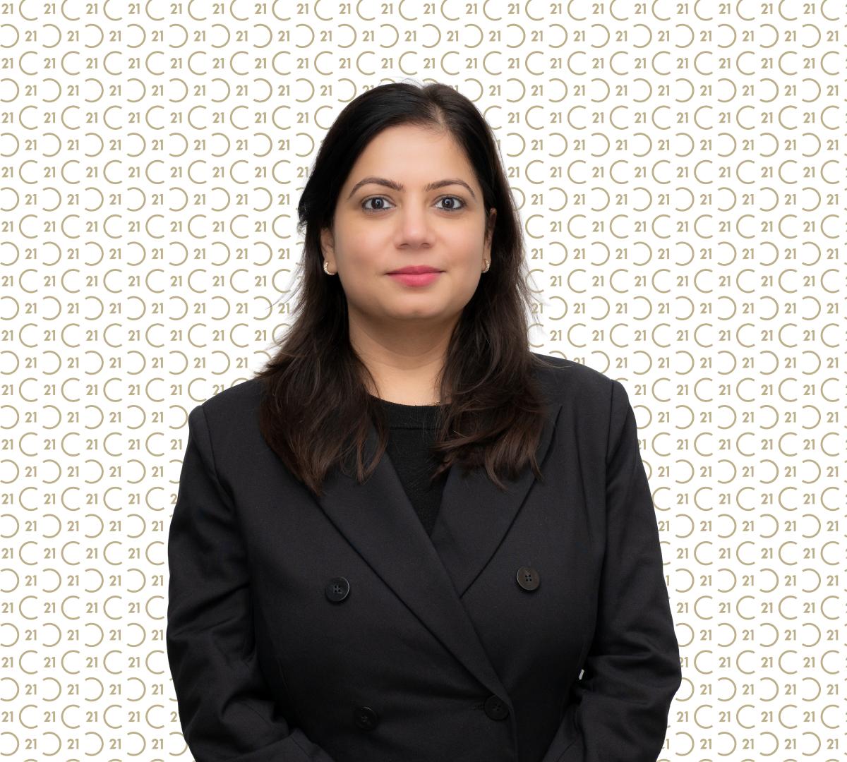 Neha Sapra