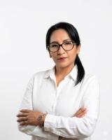Jacqueline Aznaran Nuñez