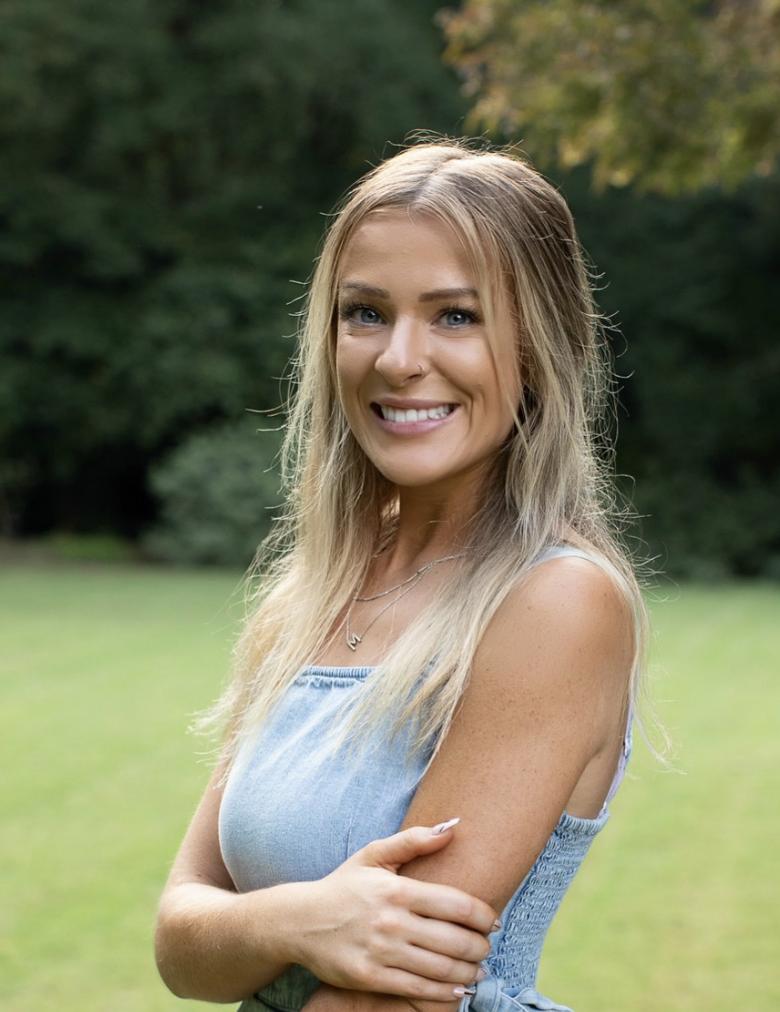 Mackenzie Morse