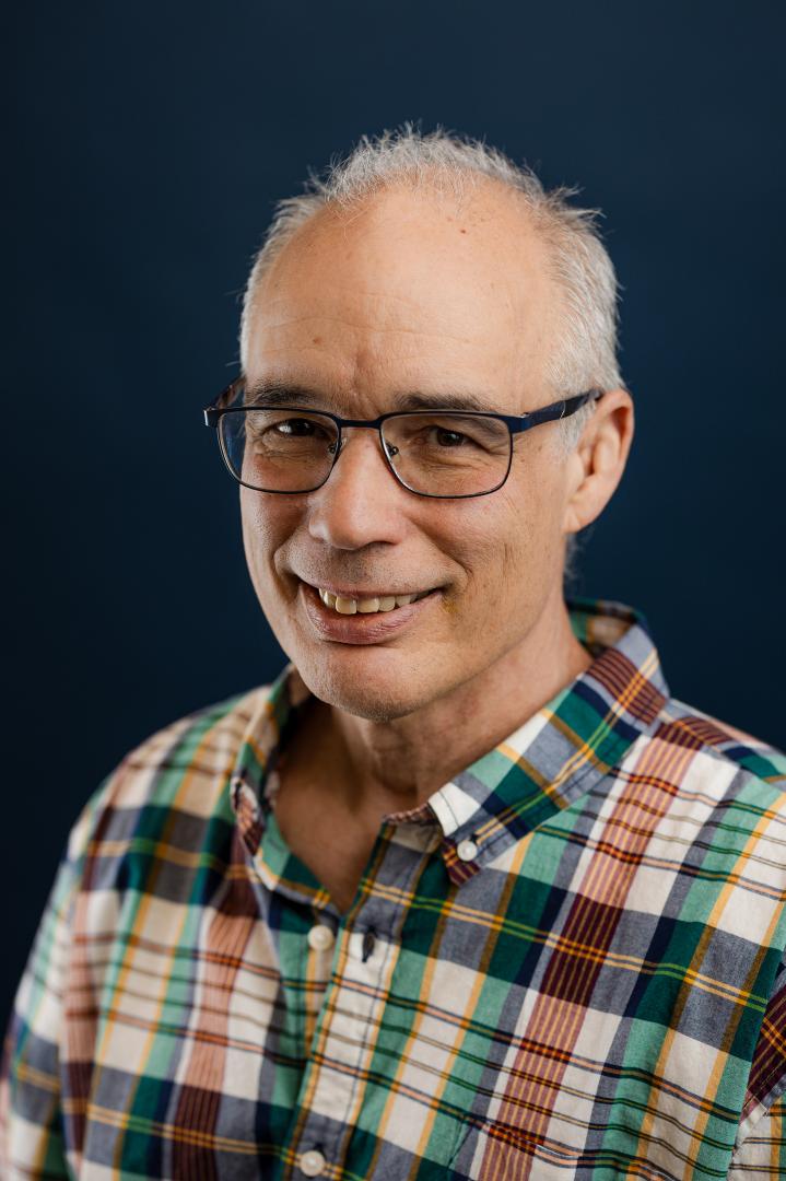 David Cullum