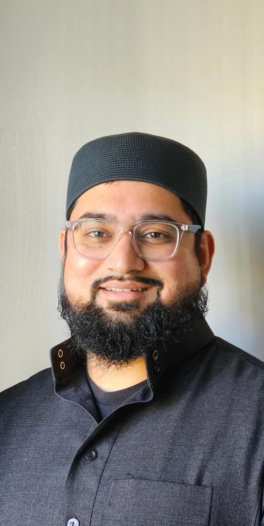 Ridwan Malek