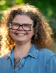 Sheri Houdesheldt