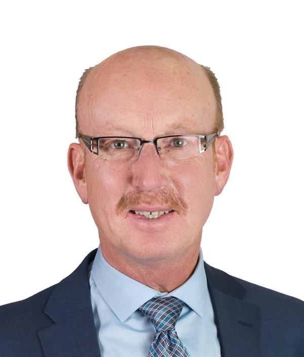 Paul Gendron