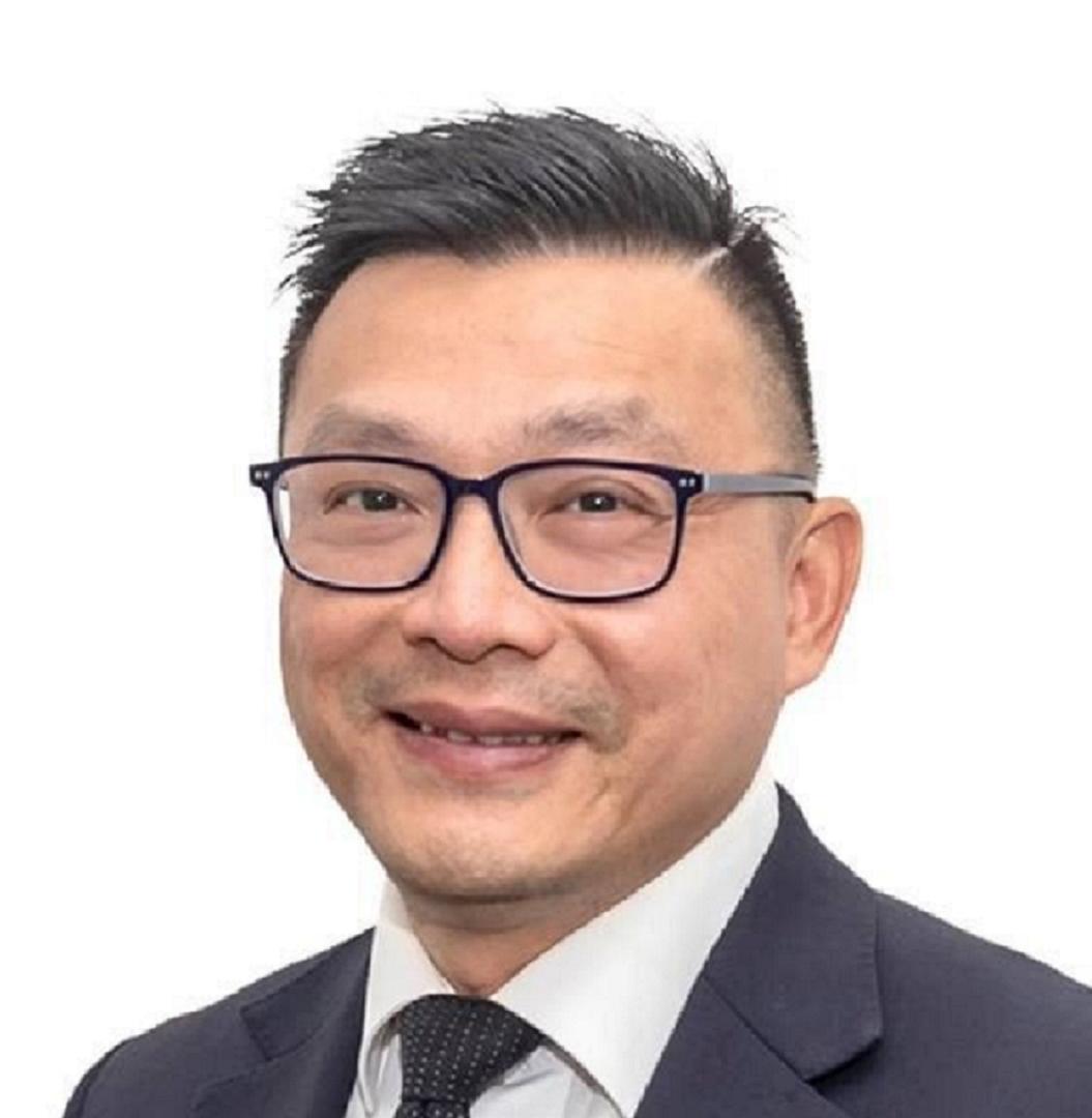 Vincent Ng