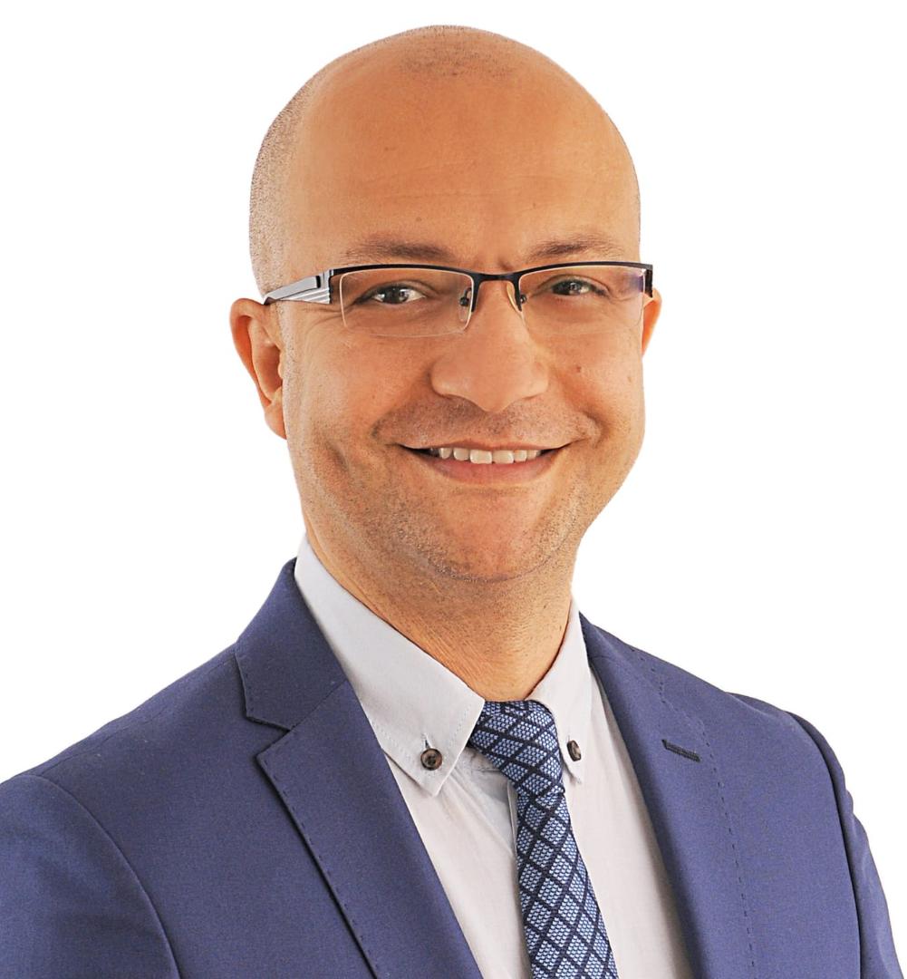 Mehmet Resul Ayun