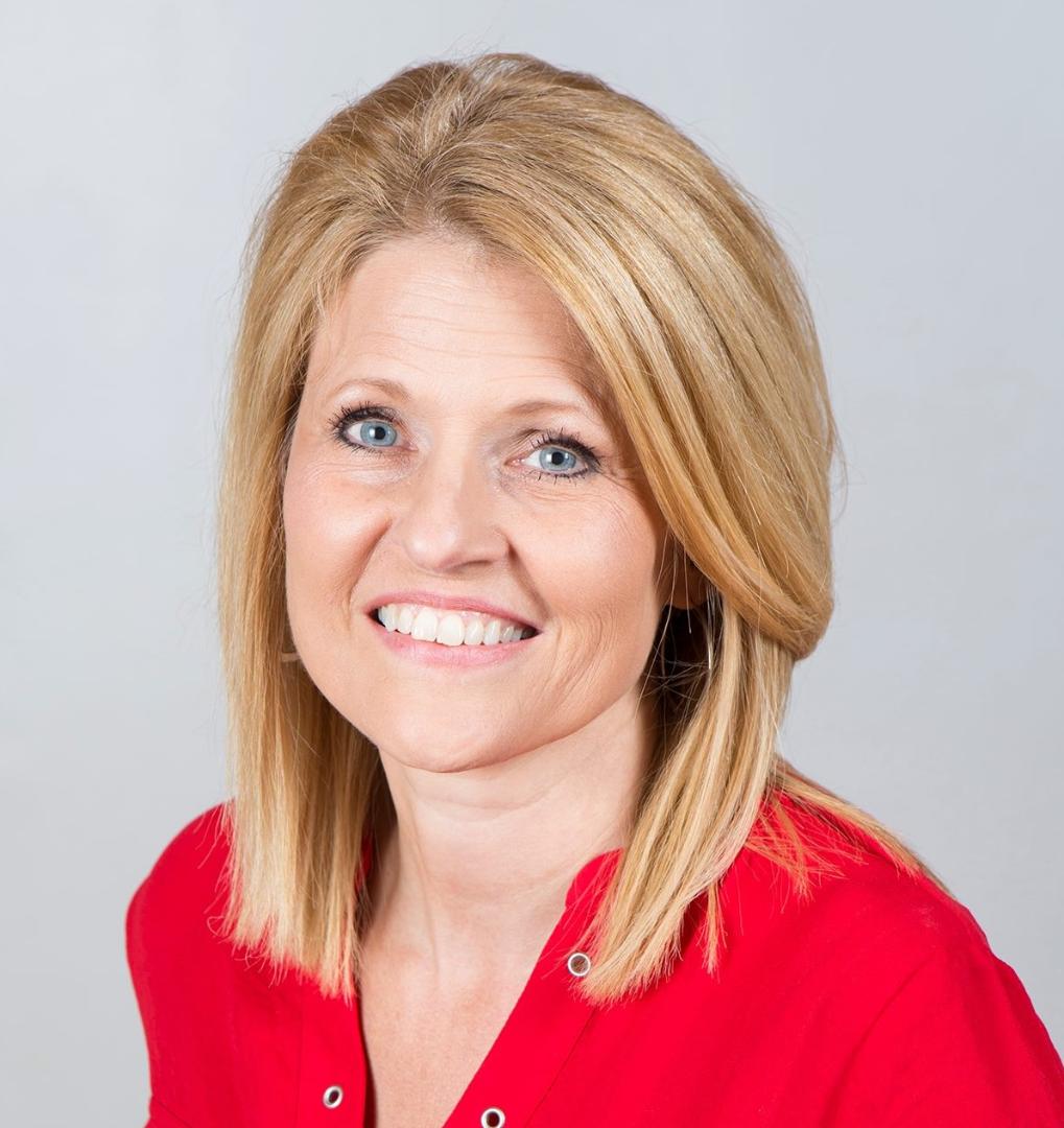 Donna L Hamm