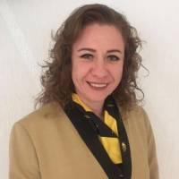 Ingrid Odette Vidal Monter