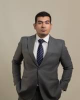 FABIAN REYES RIVERA