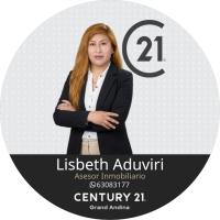 LISBETH KAREN ADUVIRI QUISPE