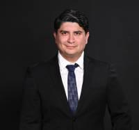Andres Suarez
