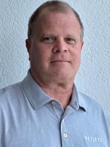 Todd Mangrum