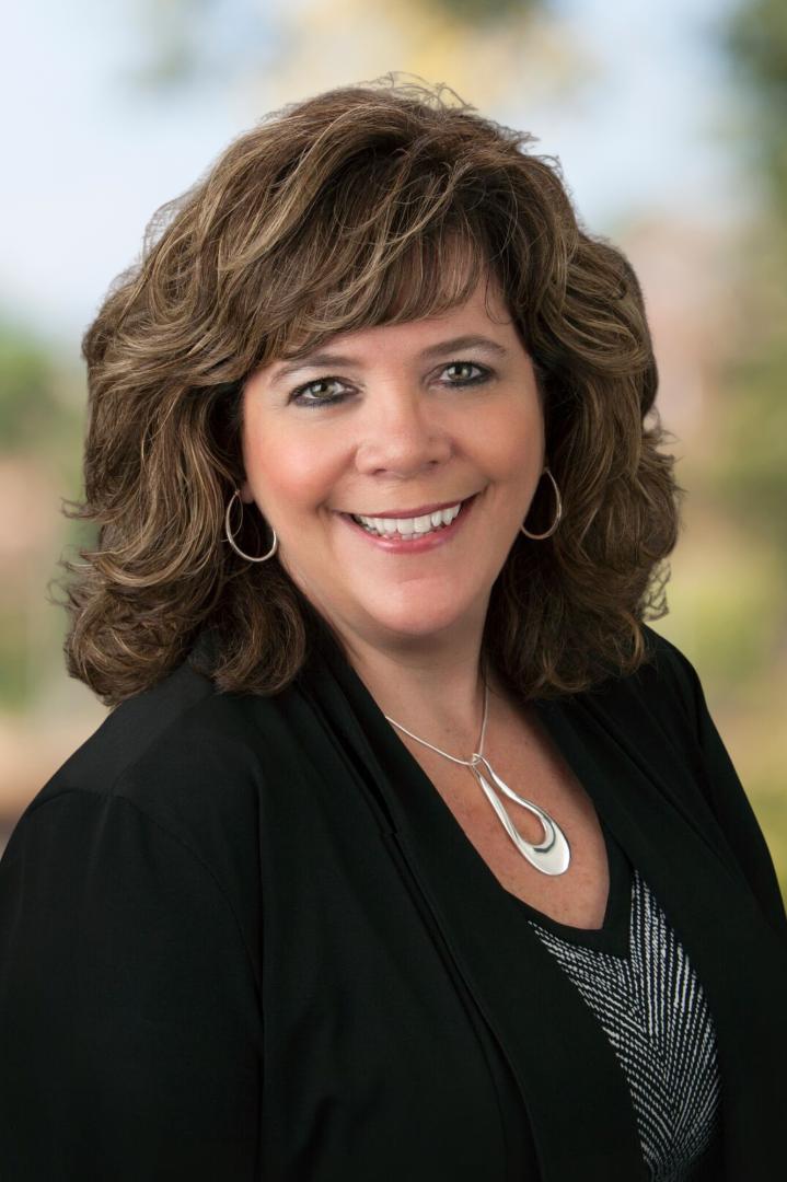 Kelly Padgett