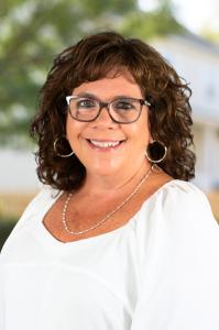 Kelly Padgett