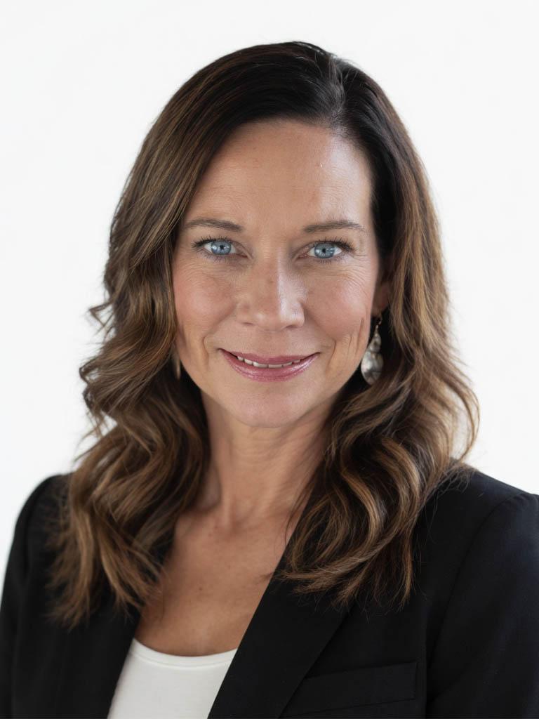 Kimberly Ford