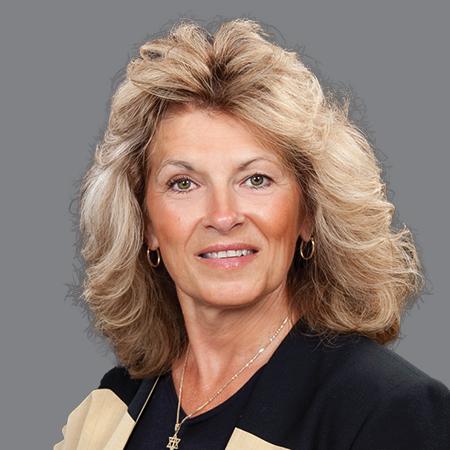 Judith Olson