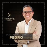 Pedro Enrique Torres Murua