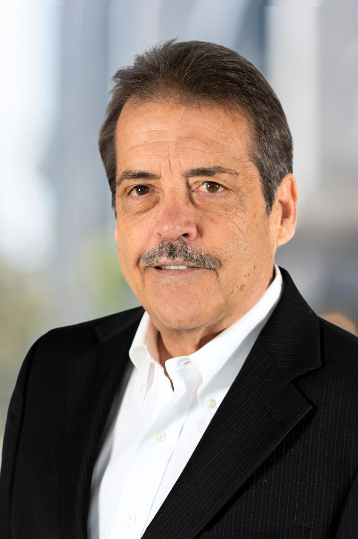 Mike Tennity