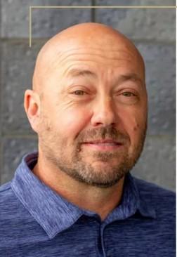 Jason Lightner