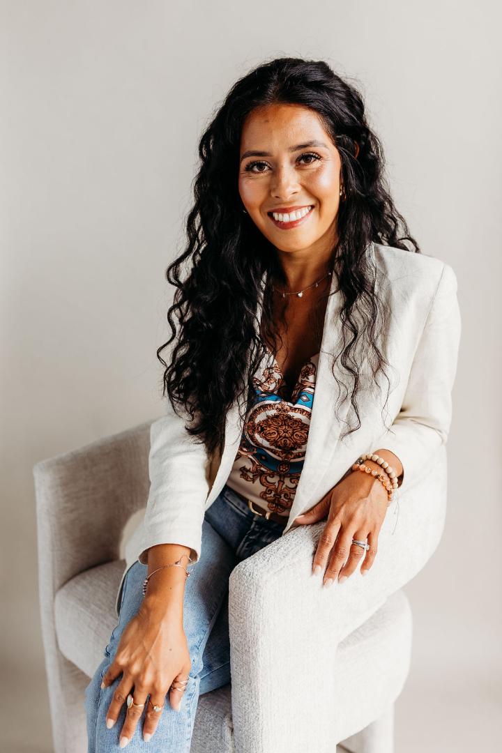 Maria Joseph