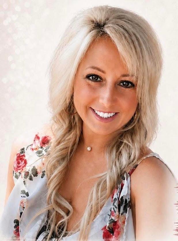 Misty Baxter