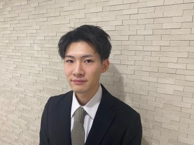 大門 洋翔
