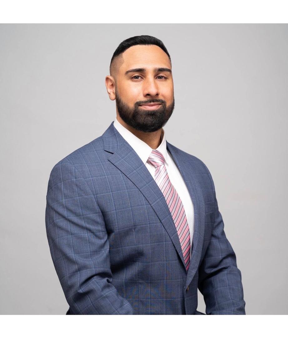 Gurvir Singh