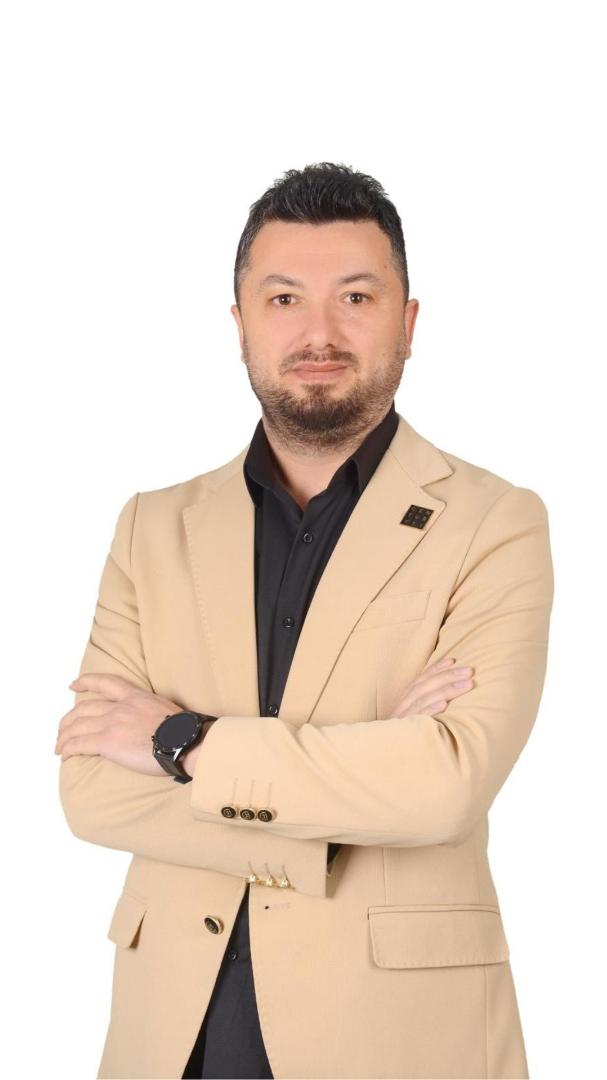 Şevki Serdar