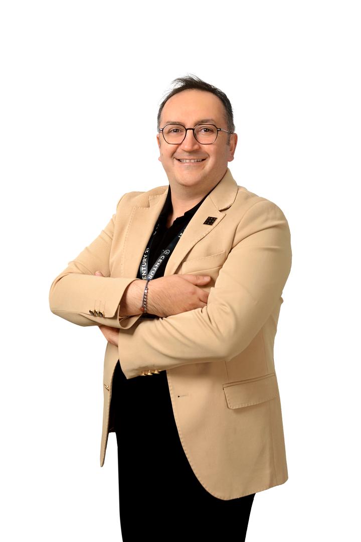 Yusuf Erdem Aksu