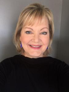 Cathy Galloway