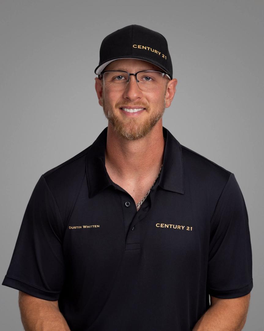 Dustin Whitten