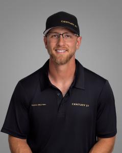 Dustin Whitten