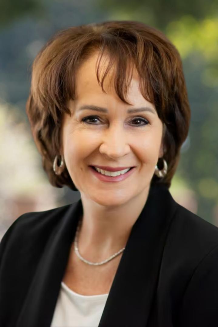 Carol Kalmus-Choporis