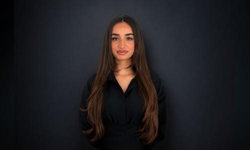 Klaretah Hanklah