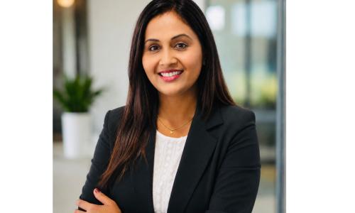 Mandeep Dhanoa