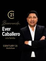 EVER CABALLERO ALI